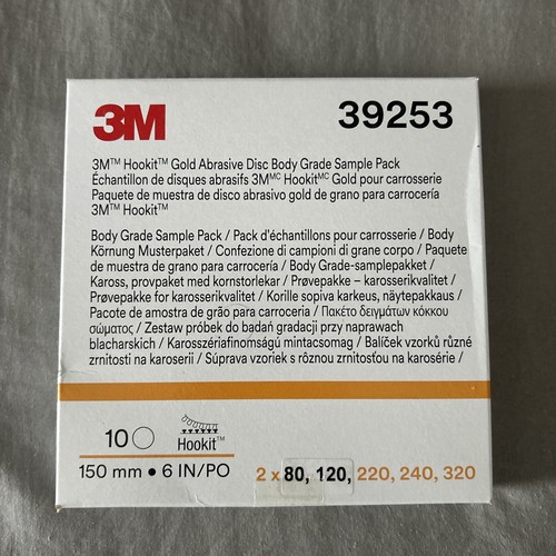 Hookit gold - 3m™,