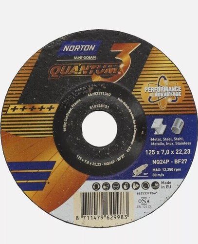 Norton quantum - norton,