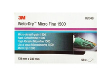 3M 02048 Perfect-It Mikrofein
