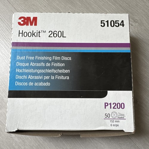 Hookit p1200 150 - 3m,