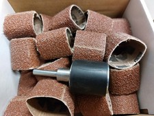 ATA Schleifmittel komprimierte