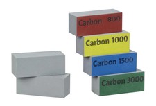 MP Feinschleifklötze