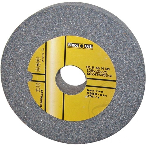 Flexovit schleifscheibe k36 - flexovit,