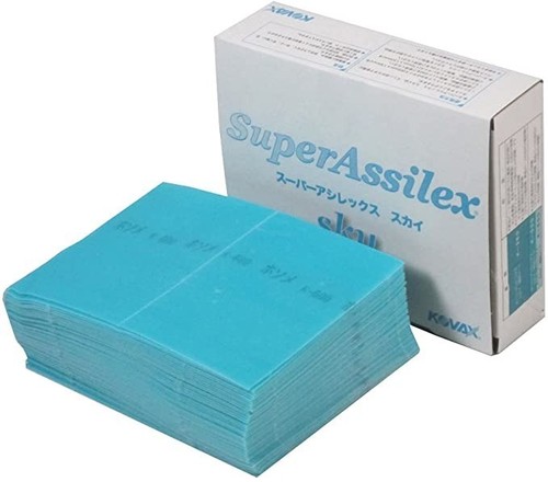 Kovax eagle abrasives super - kovax,