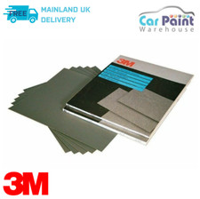 3M Nass oder Trocken