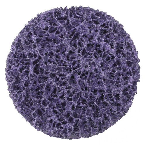 Scotch brite dr roloc - 3m, cx-dr