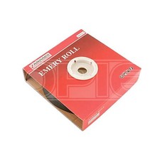 P40 Schmirgelrolle 50 mm x 50