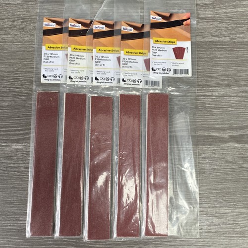 Flexipads 30x195mm