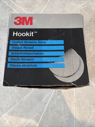 Karton mit hookit - karton,