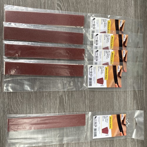 Flexipads 30x195mm