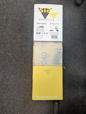 Sia Schleifmittel 115 mm x 25