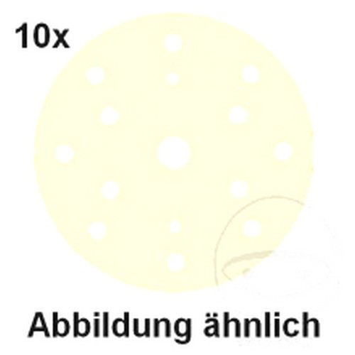 Exzenterschleifscheiben fil - exzenterschleifscheiben, no-fil