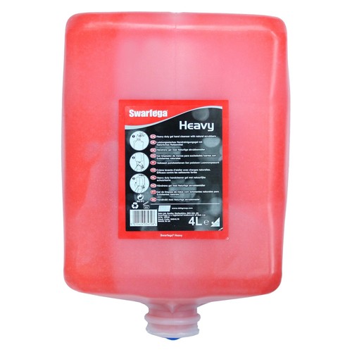 Swarfega heavy duty - swarfega,