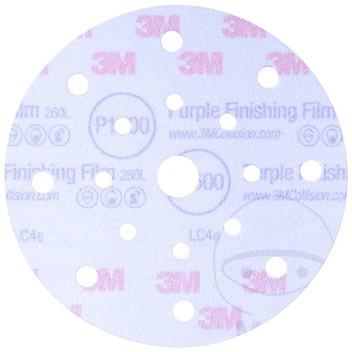 Hookit 260l - 3m,