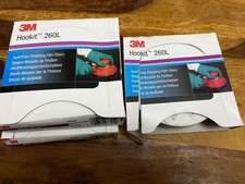 3M Hookit™ P1200 150 mm