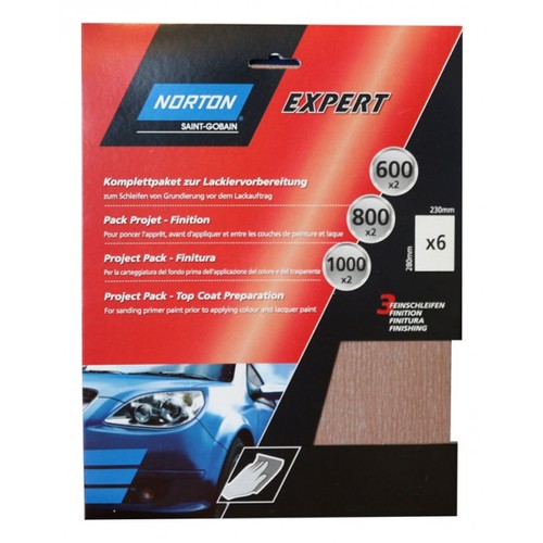 Norton 63642541761