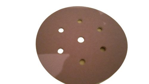 P60 schleifscheiben 150 7 - p60,