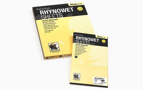 Indasa rhynowet plusline - indasa,