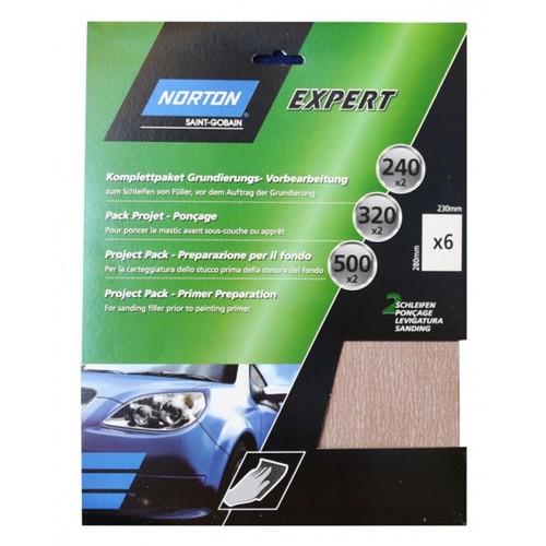 Norton 63642541760
