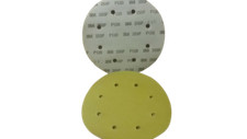 P120 Klett Schleifscheiben 203