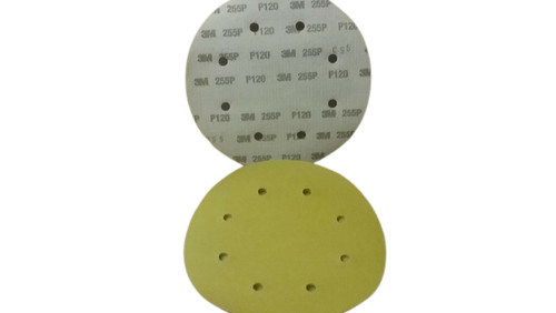 P120 klett schleifscheiben - p120,