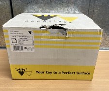 20x SIA Schleifmittel 6120