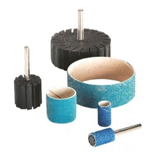 Flexovit Schleifbandkörper