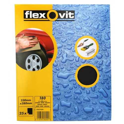 Flexovit 66254471693