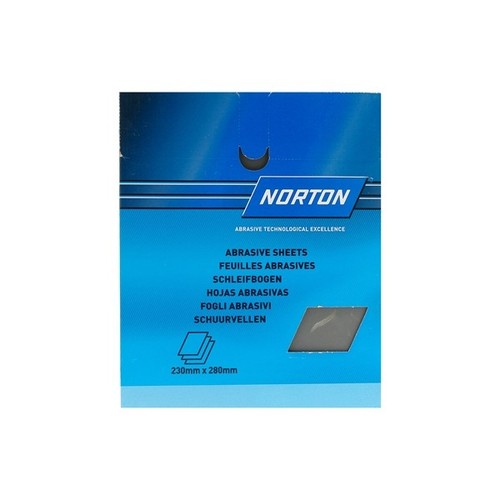 Norton 63642534719