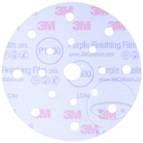 Hookit 260l - 3m,