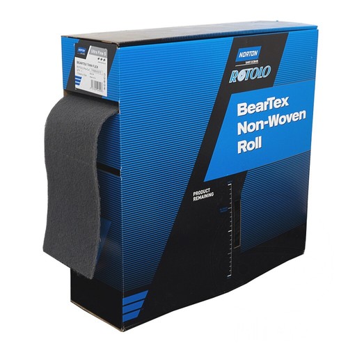 Norton beartex schleifvlies - beartex,