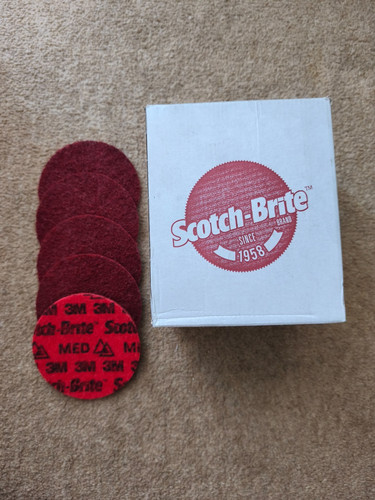 Scotch brite - 3m,