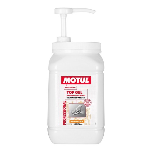 Motul top gel workshop - motul,