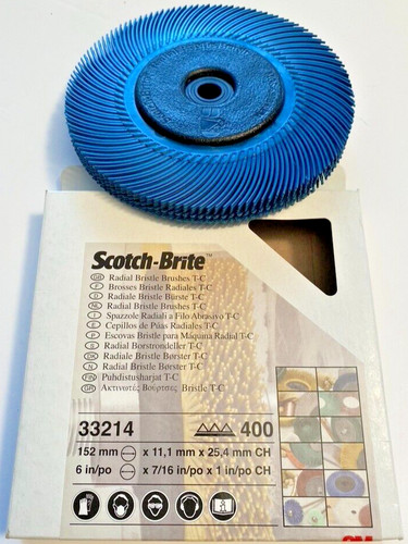 Scotch-Brite