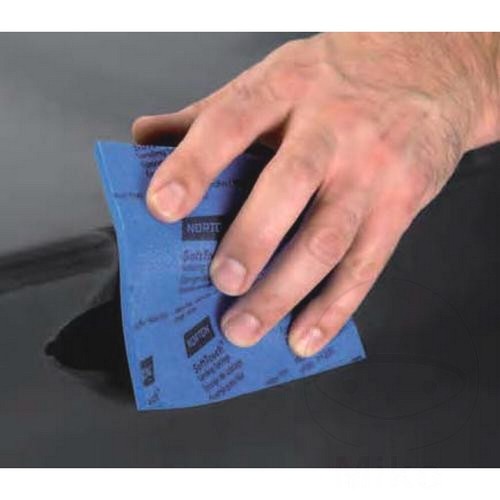 Norton soft touch schwamm k100 - soft-touch,