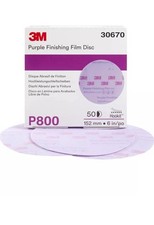 3M 51099 Hookit Finishing Film