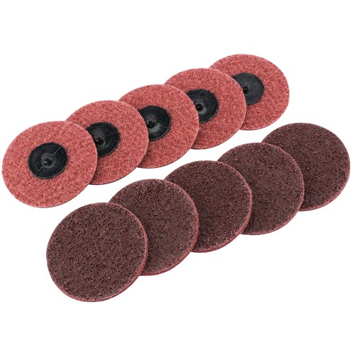 Draper polycarbid schleifpads - polycarbid,