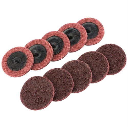 Draper polycarbid schleifpads - polycarbid,