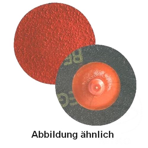Roloc scheibe 777f k120 - 3m,