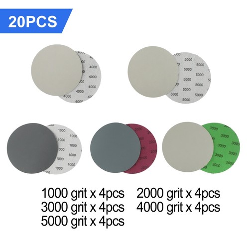125 sandpapier wasserdicht - 125, mm