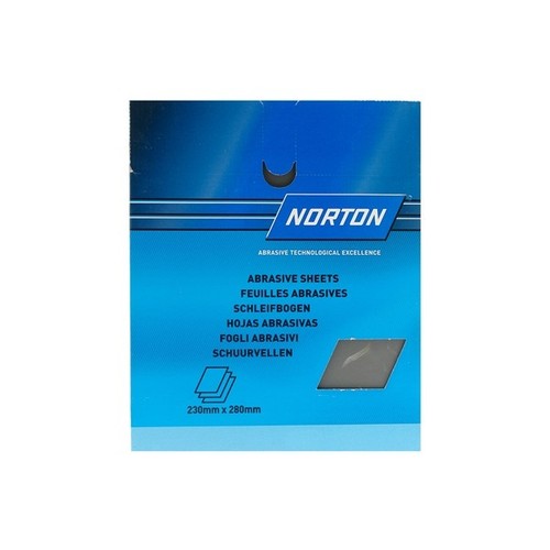 Norton 63642534713
