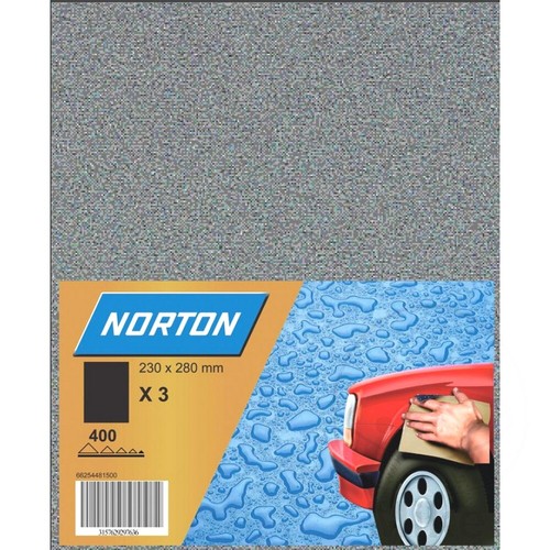 Norton t489 800 grade nass - norton,